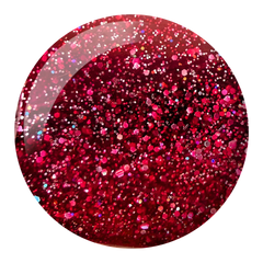 DND - Red Ombre #677