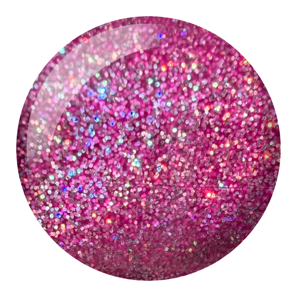 DND - Pink Mermaid #679