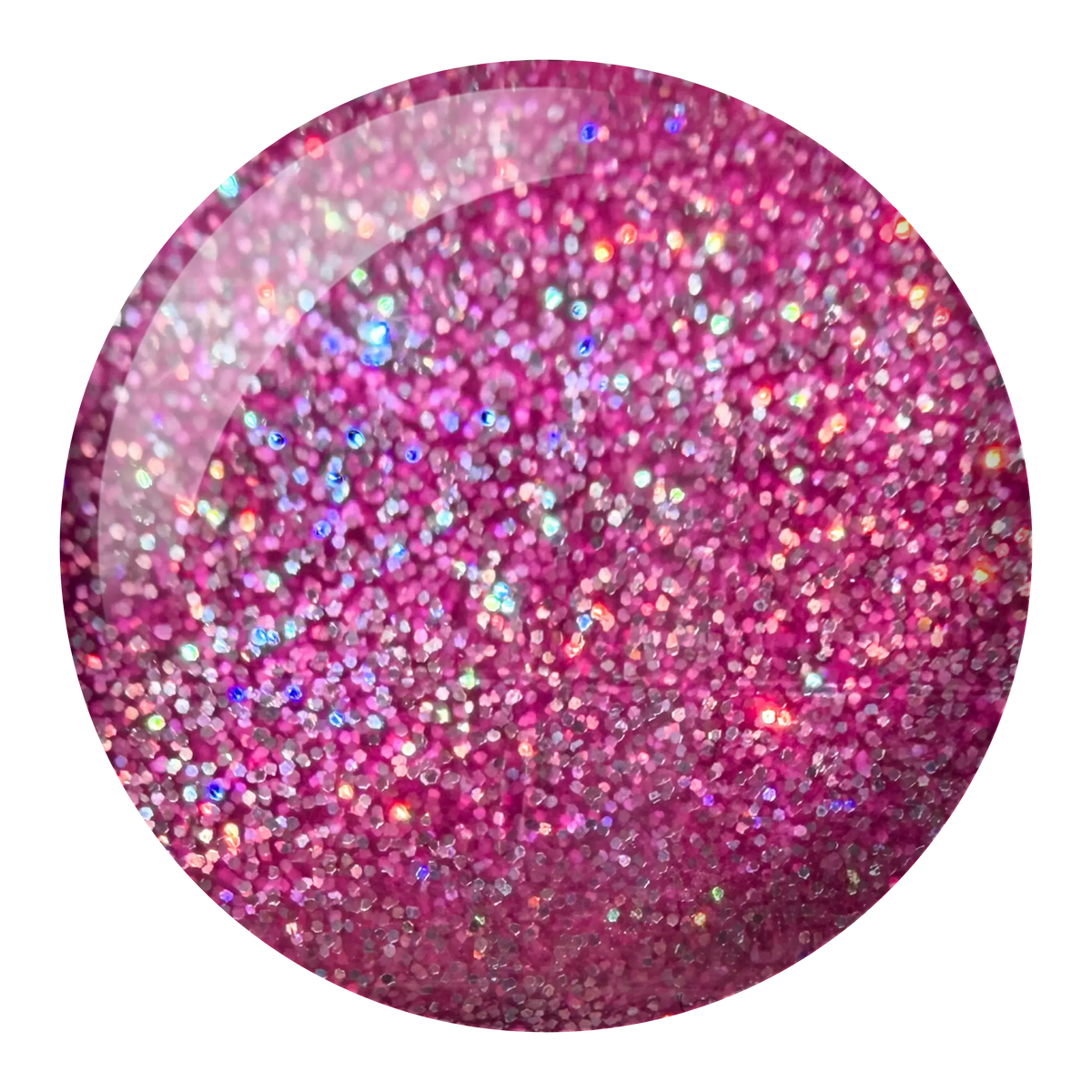 DND - Pink Mermaid #679