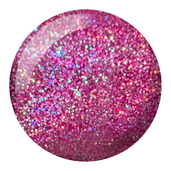 DND - Pink Mermaid #679