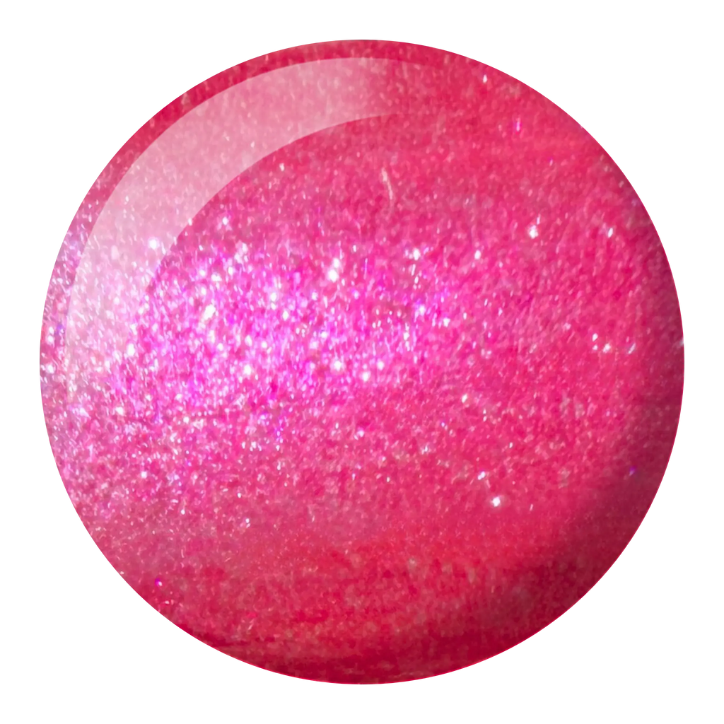 DND - Hot Pink Patrol #681