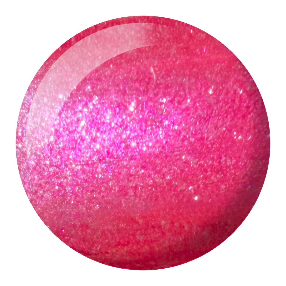 DND - Hot Pink Patrol #681
