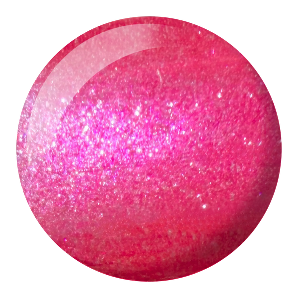 DND - Hot Pink Patrol #681