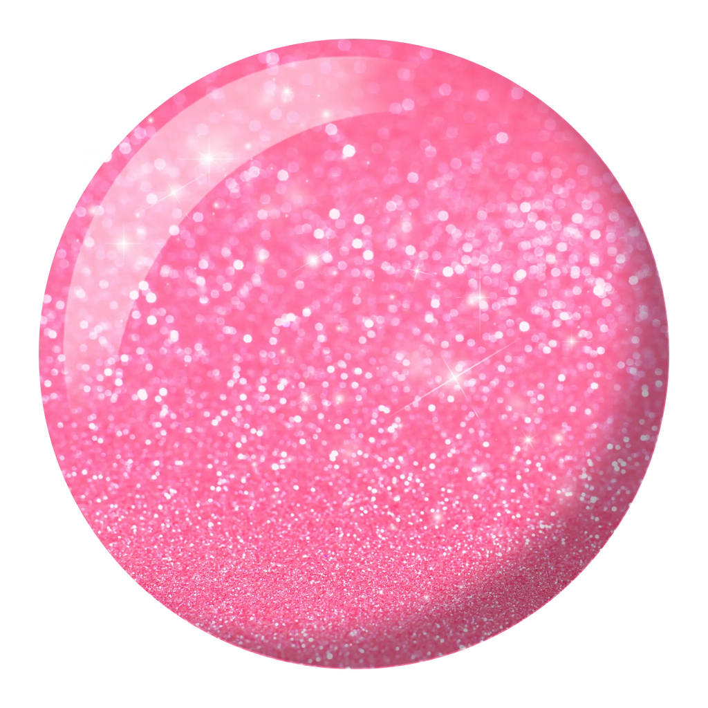 DND - Pink Tulle #684