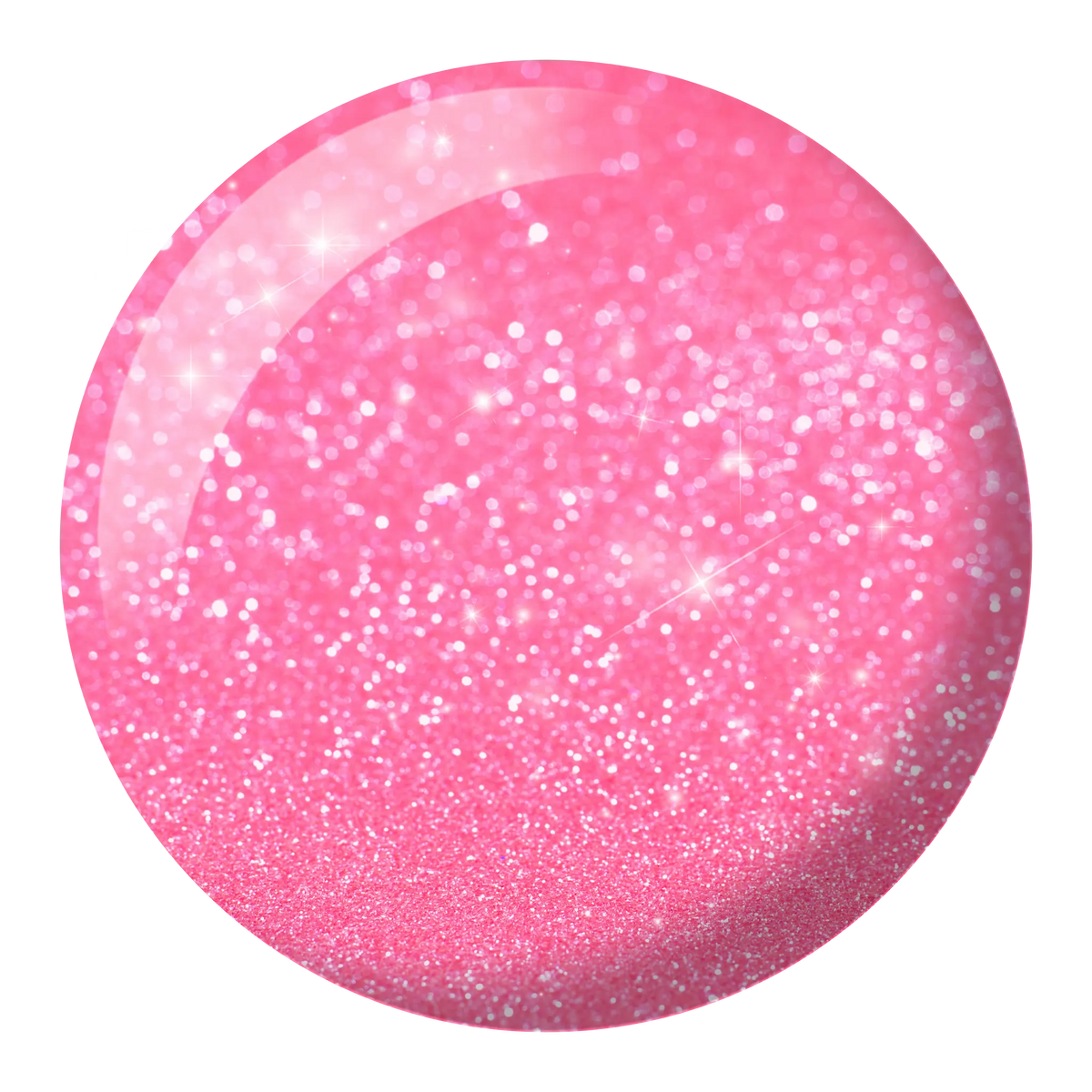DND - Pink Tulle #684