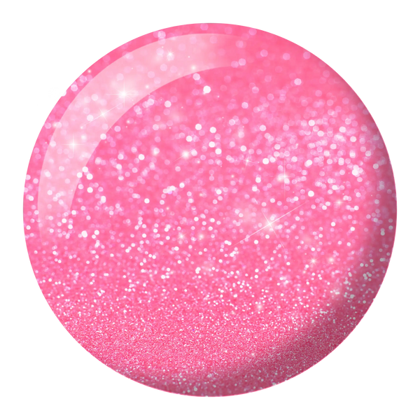 DND - Pink Tulle #684