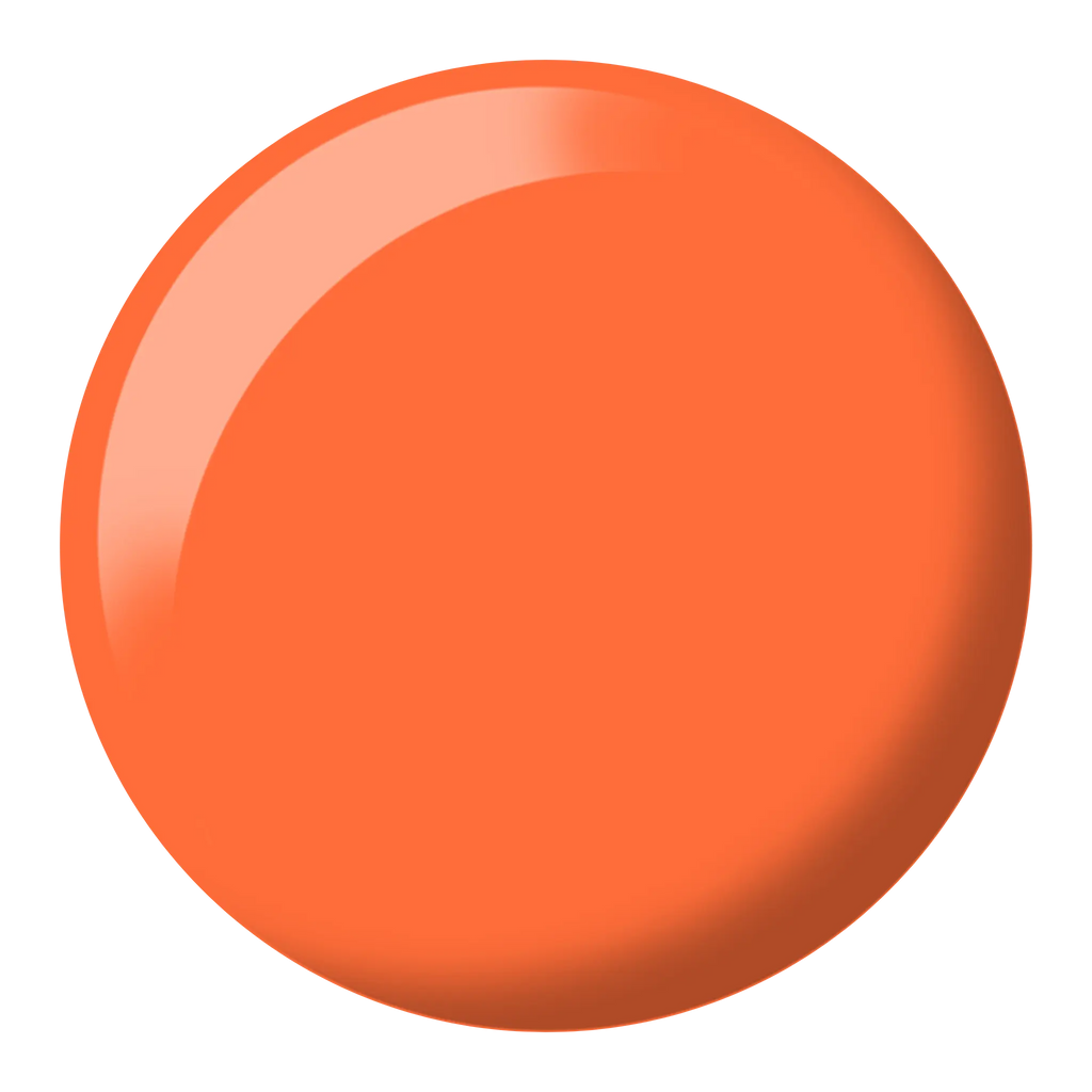 DND - Orange Sherbet #713
