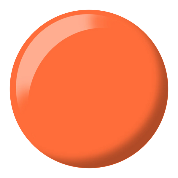 DND - Orange Sherbet #713