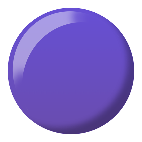 DND - Crushed Grape #737