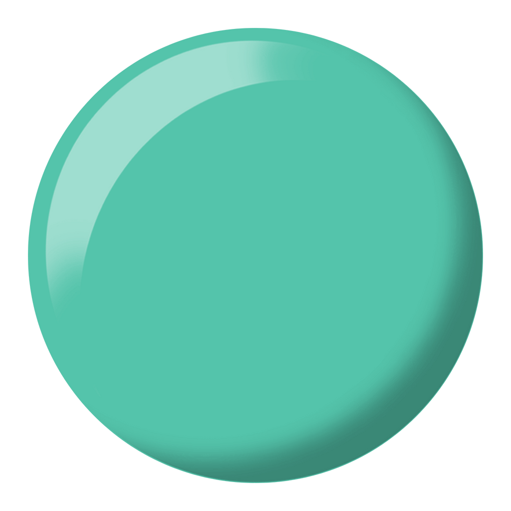 DND - Minty Mint #742