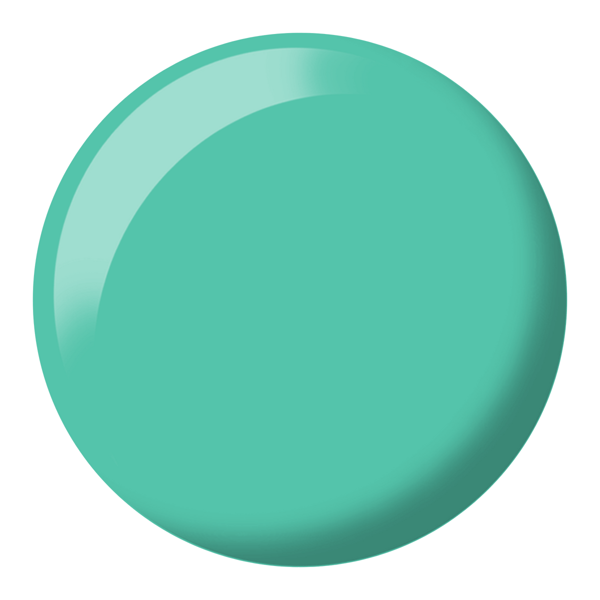 DND - Minty Mint #742