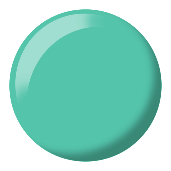 DND - Minty Mint #742