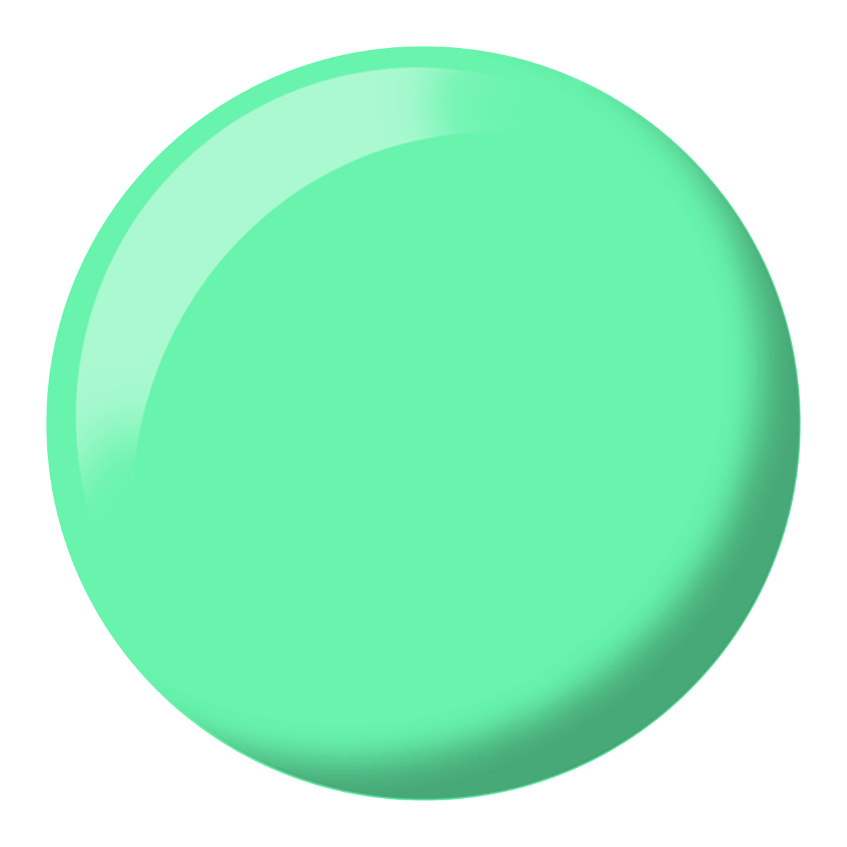 DND - Mike Ike #743