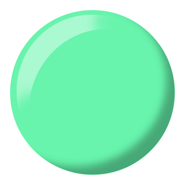 DND - Mike Ike #743