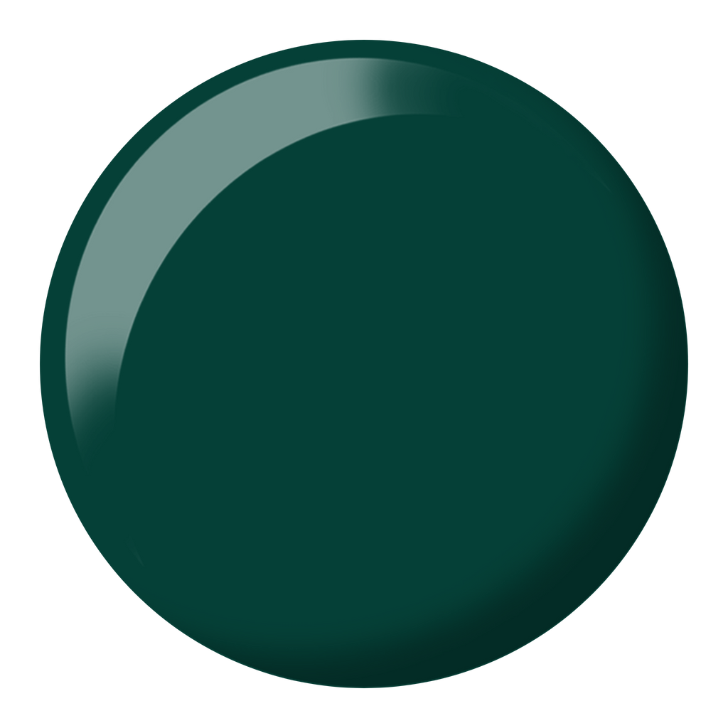 DND - Aurora Green #747