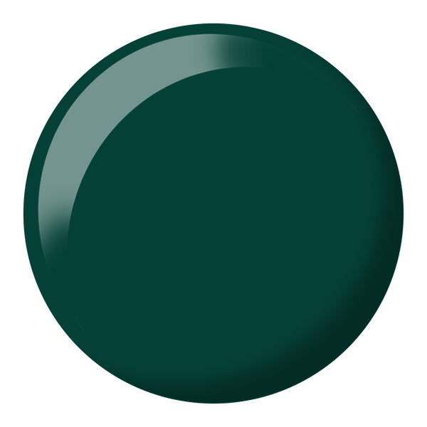 DND - Aurora Green #747