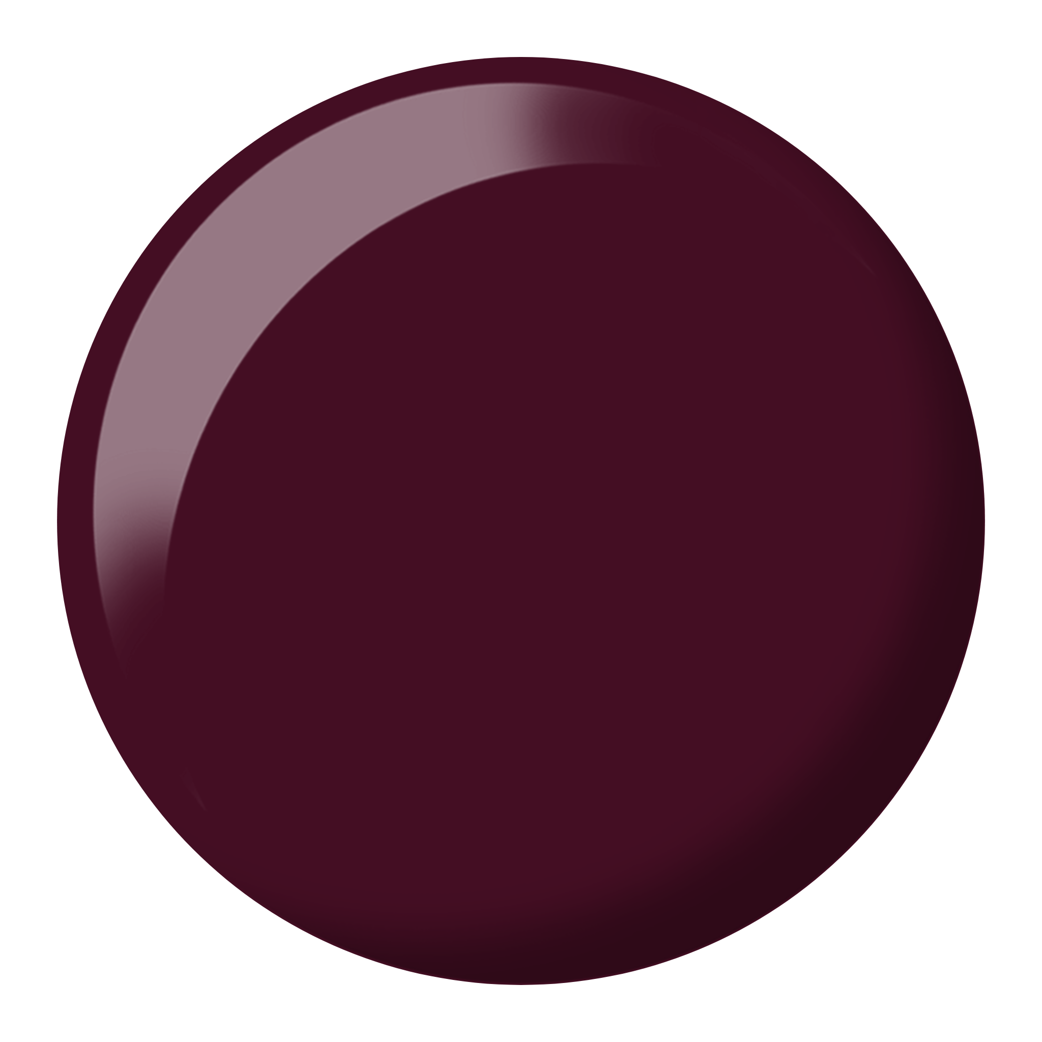 DND - Cherry Mocha #751