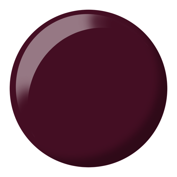 DND - Cherry Mocha #751