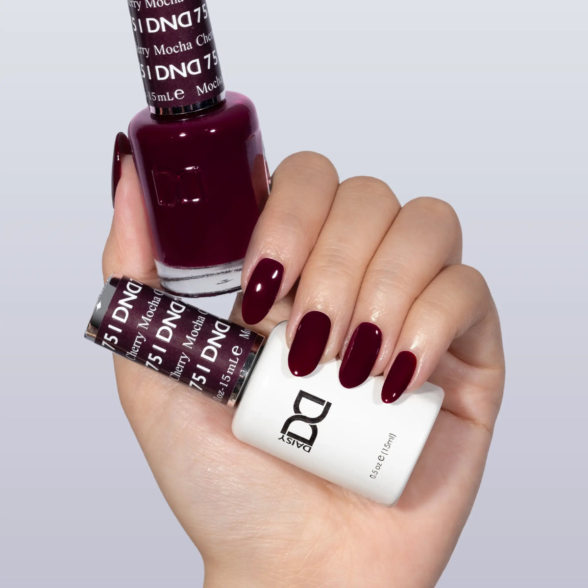 DND - Cherry Mocha #751
