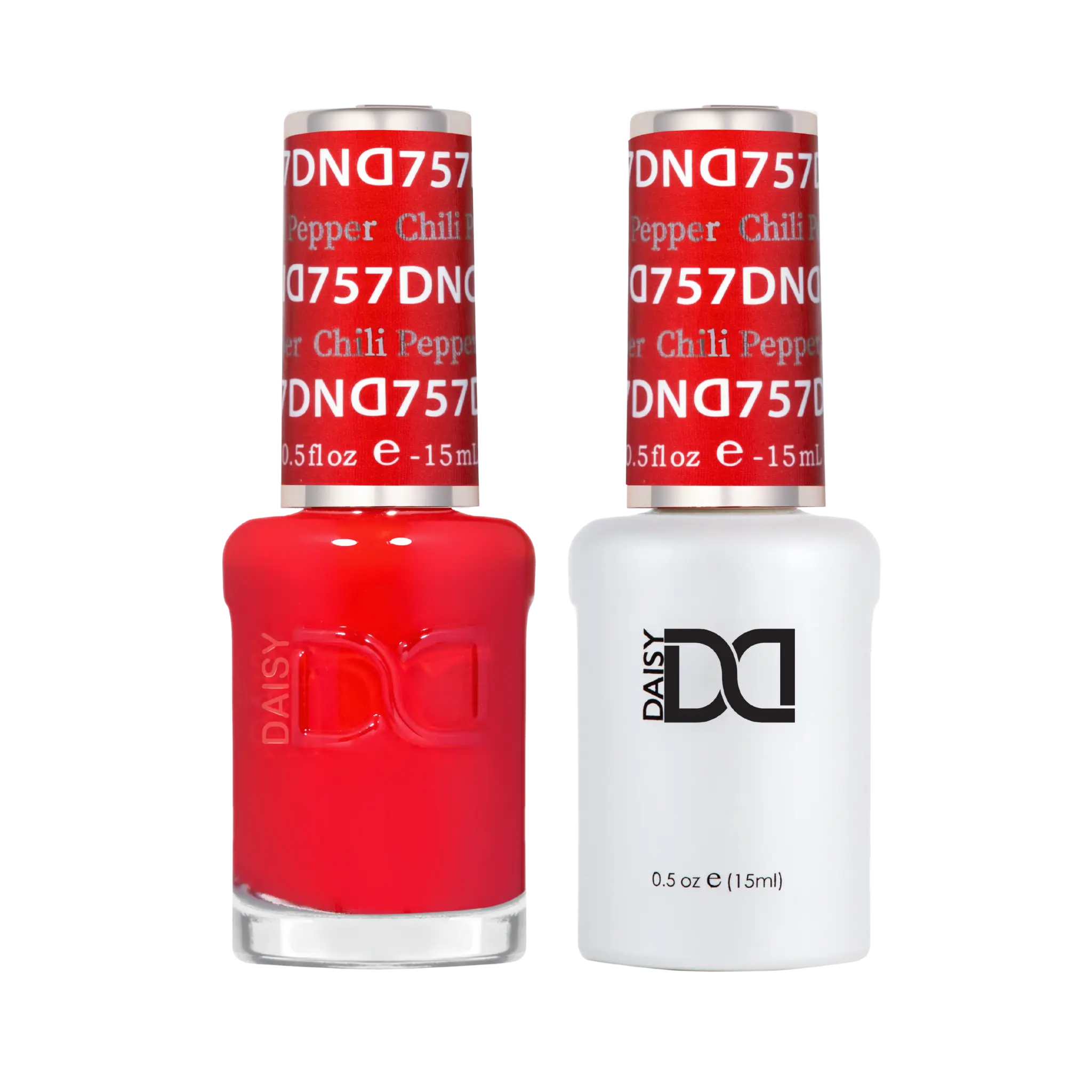 DND - Chili Pepper #757