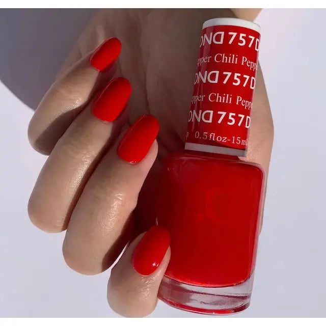 DND - Chili Pepper #757
