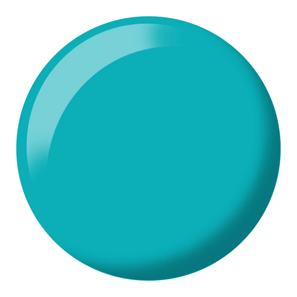 DND - Teal-in Fine #791