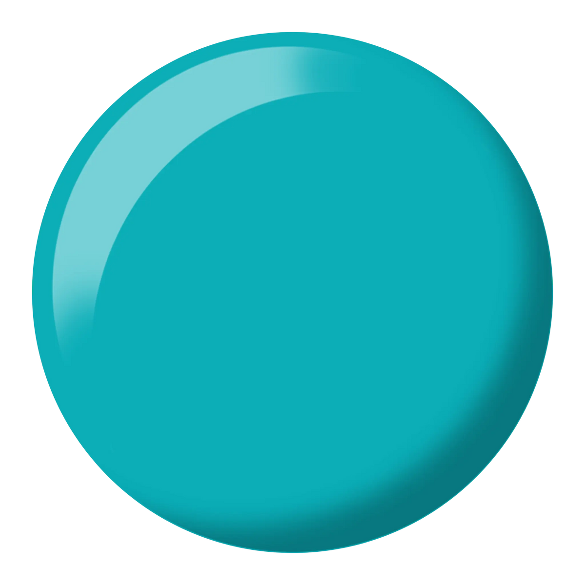 DND - Teal-in Fine #791