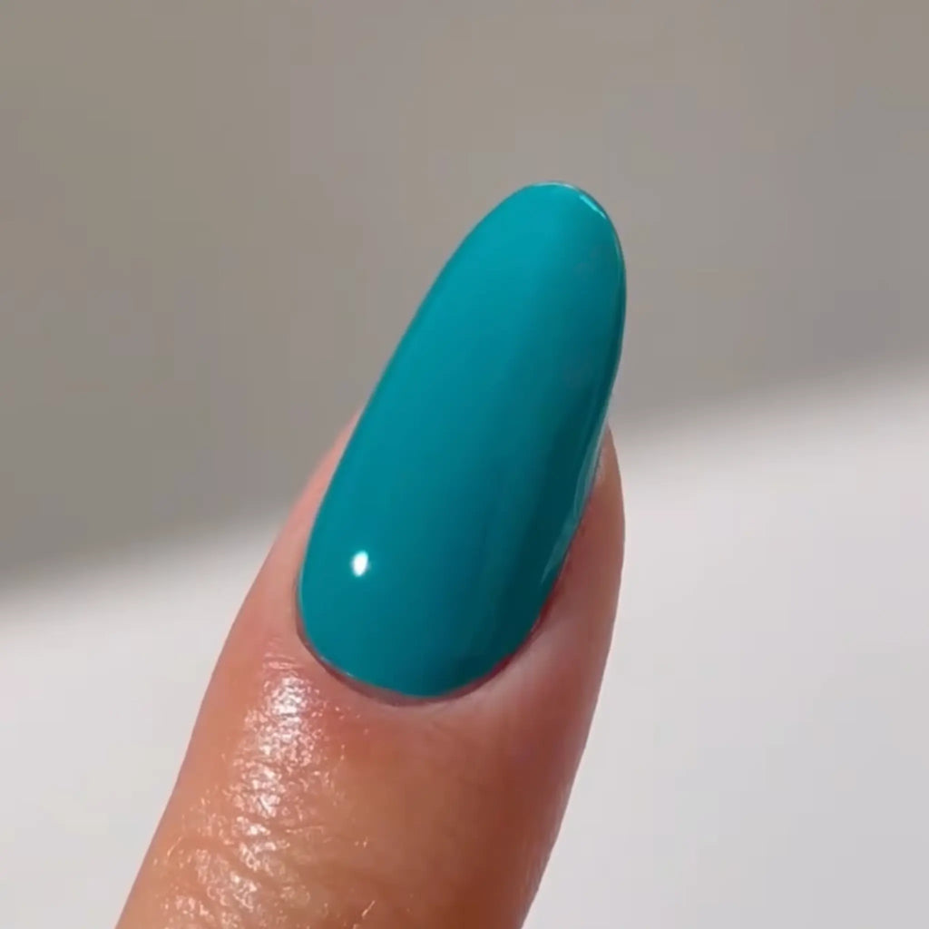 DND - Teal-in Fine #791