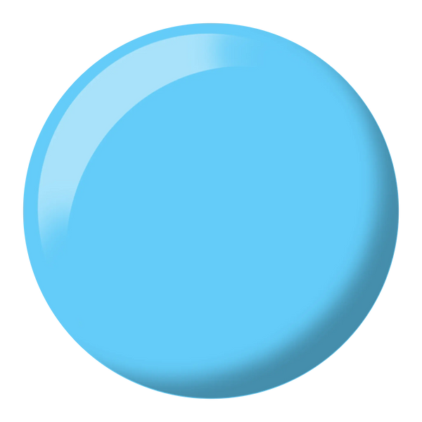 DND - Bubbles #792