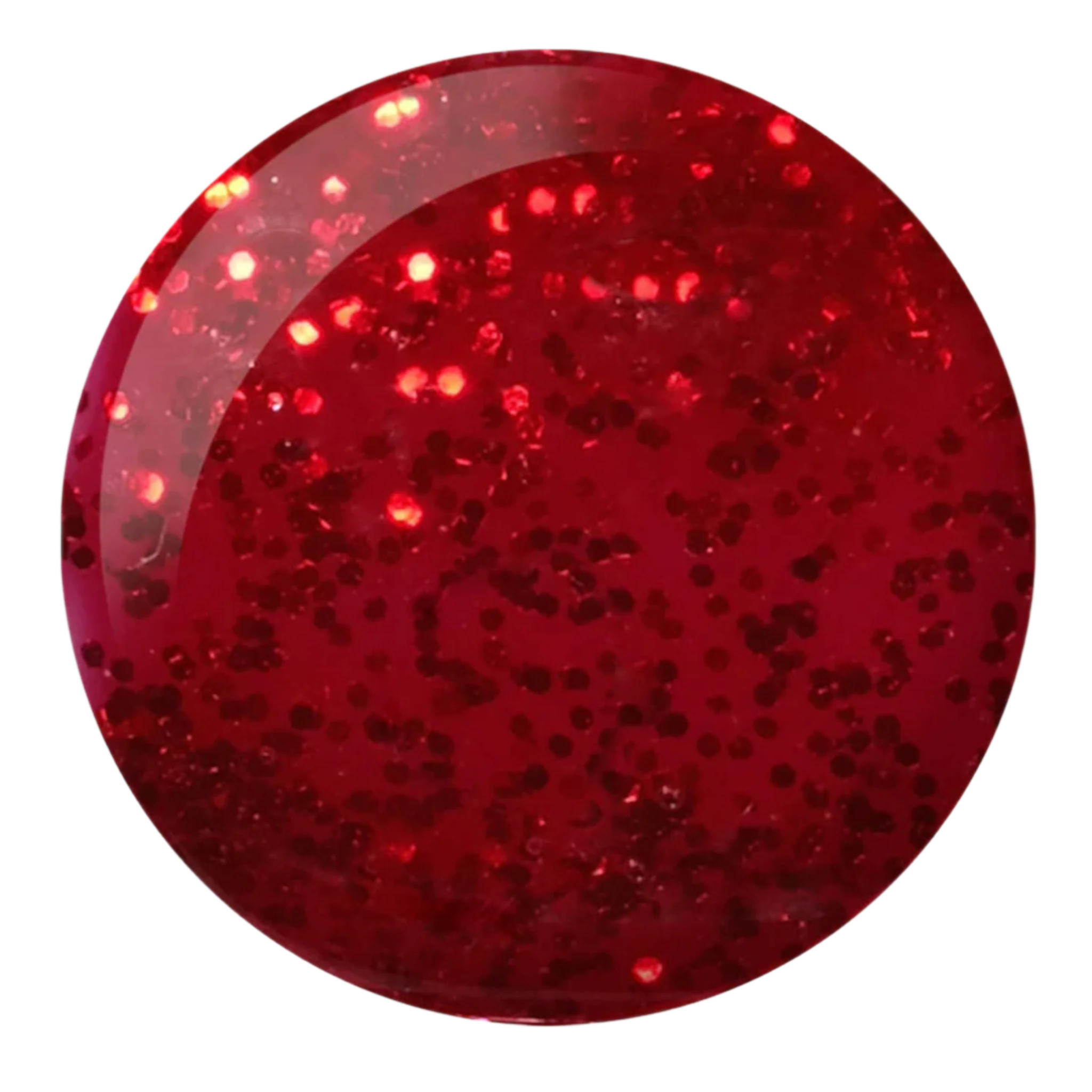 DND - Red Aura #898