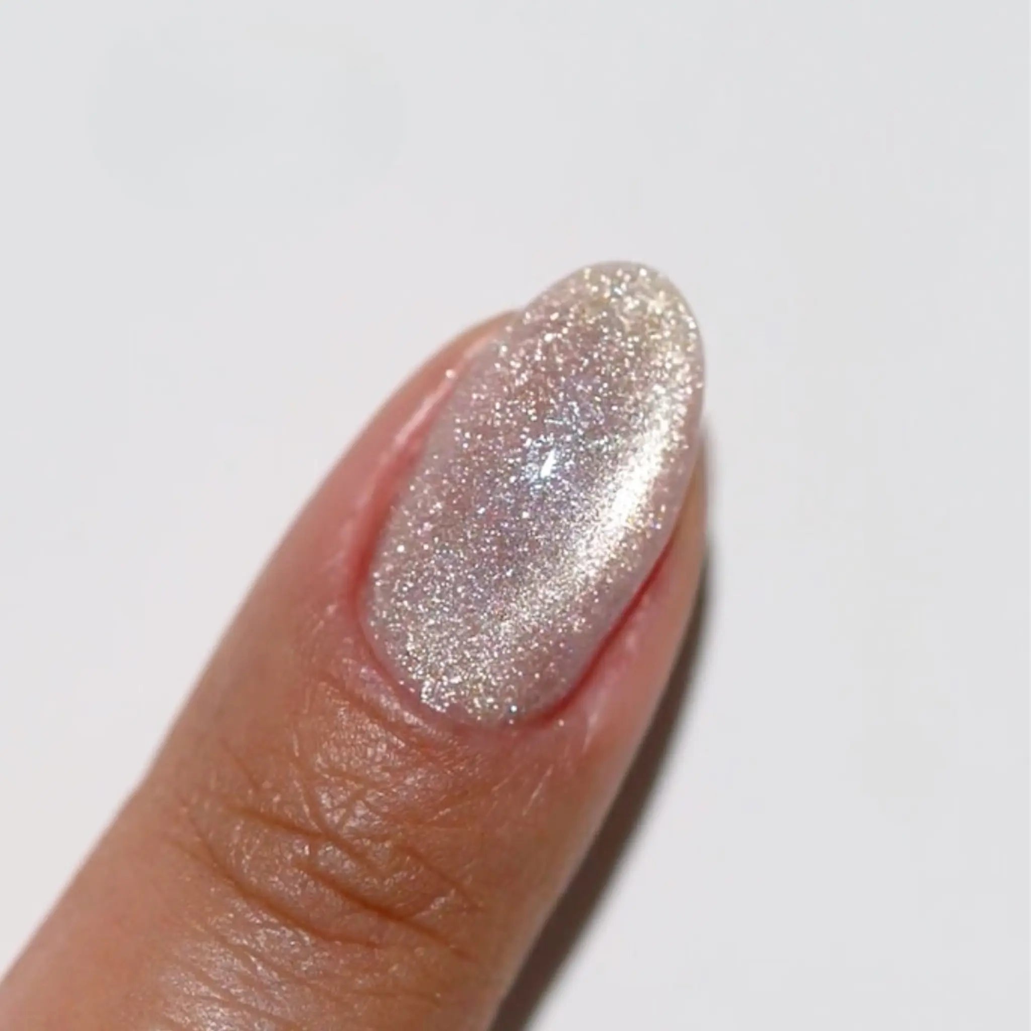DND 9D Cat Eye Velvet Jungle - Chrome Cat #01