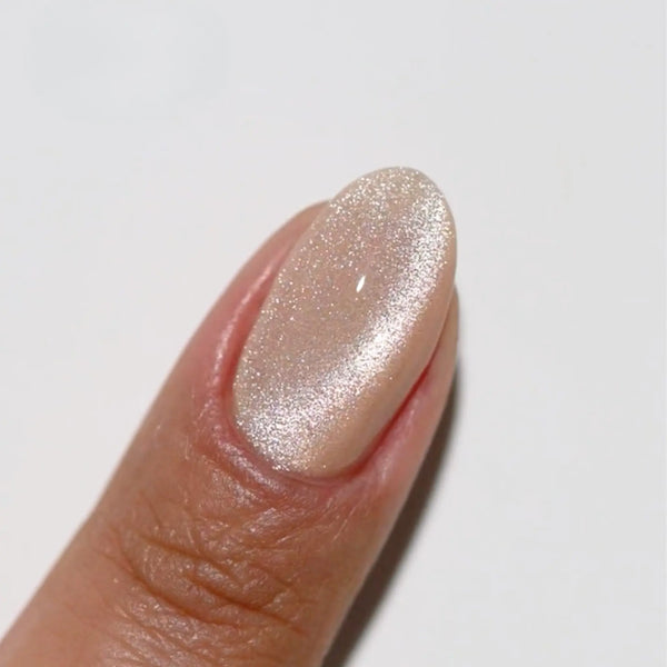 DND 9D Cat Eye Velvet Jungle - Toe Beans #06
