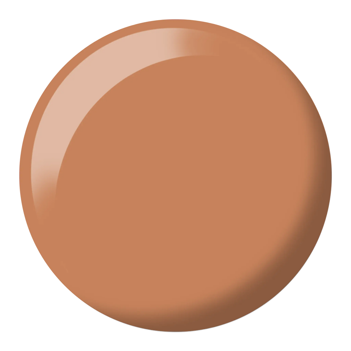 DND Hema Free - Caramel Afterdark #114
