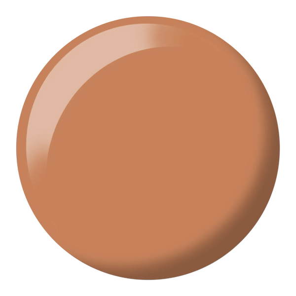 DND Hema Free - Caramel Afterdark #114