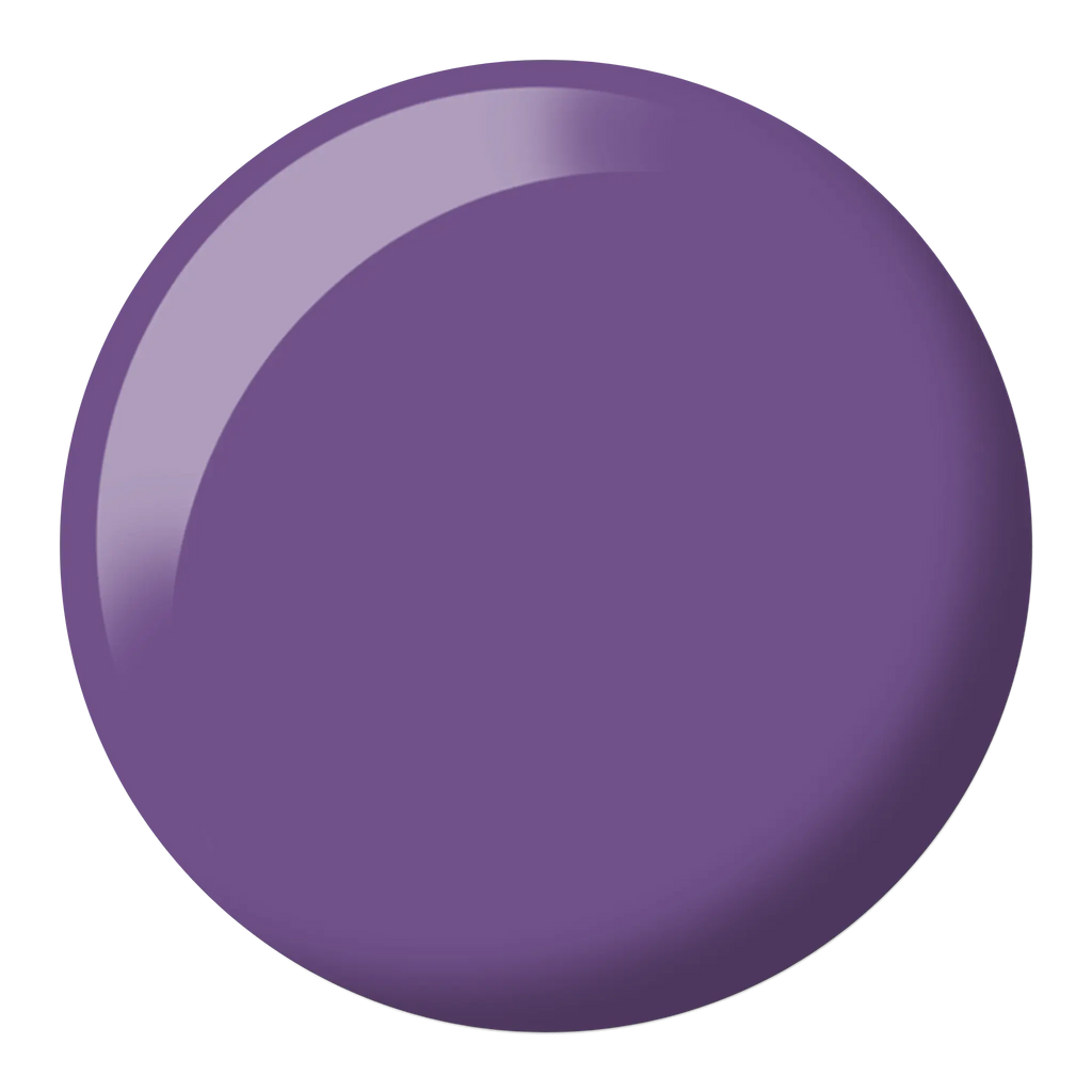 DND Hema Free - Bathe In Silk Iris #118
