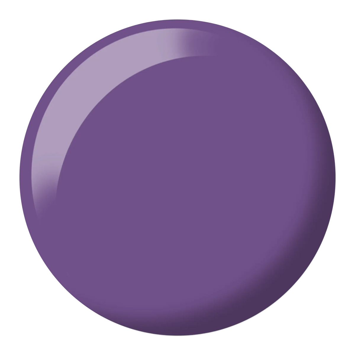 DND Hema Free - Bathe In Silk Iris #118