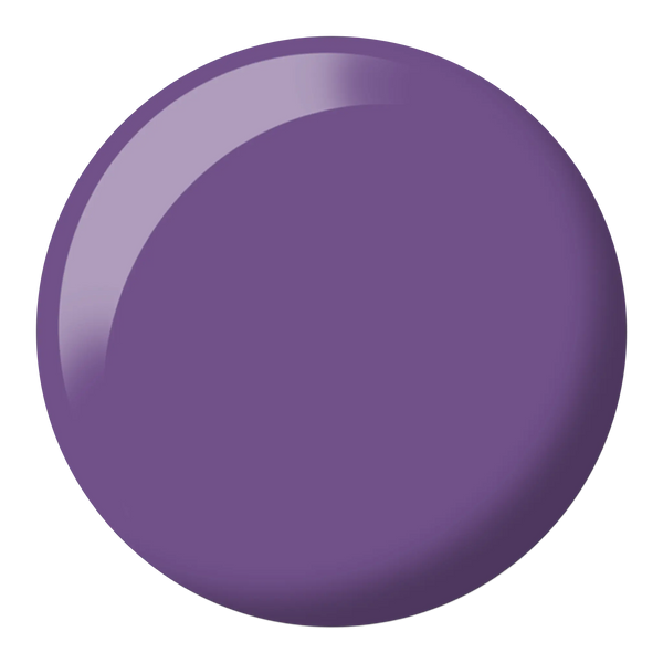 DND Hema Free - Bathe In Silk Iris #118