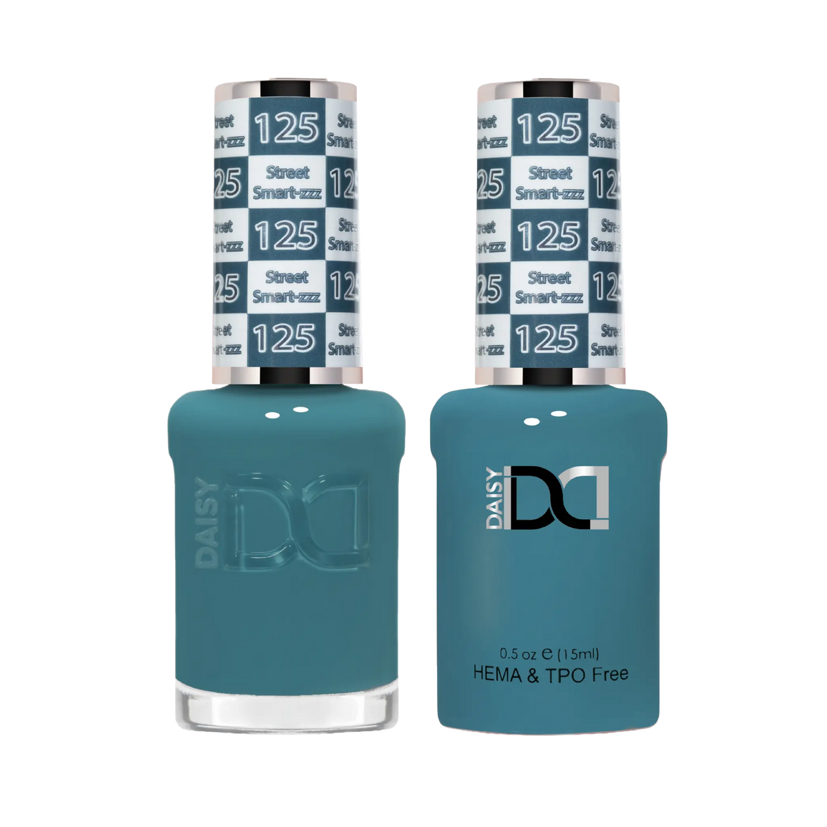 DND Hema Free - Street Smart-zzz #125