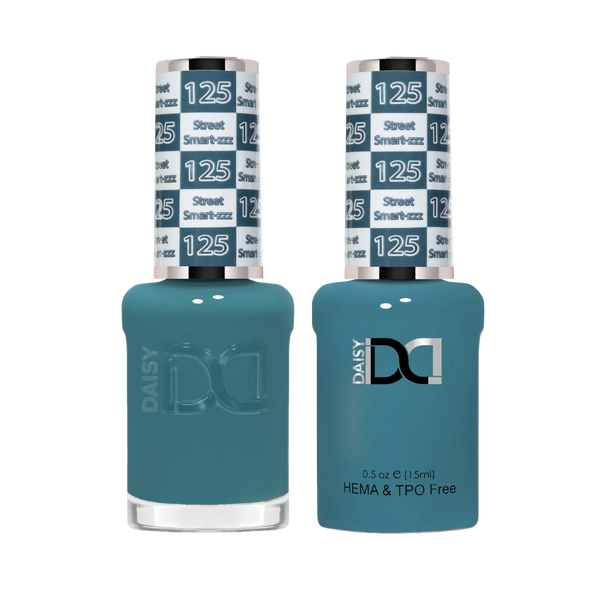 DND Hema Free - Street Smart-zzz #125