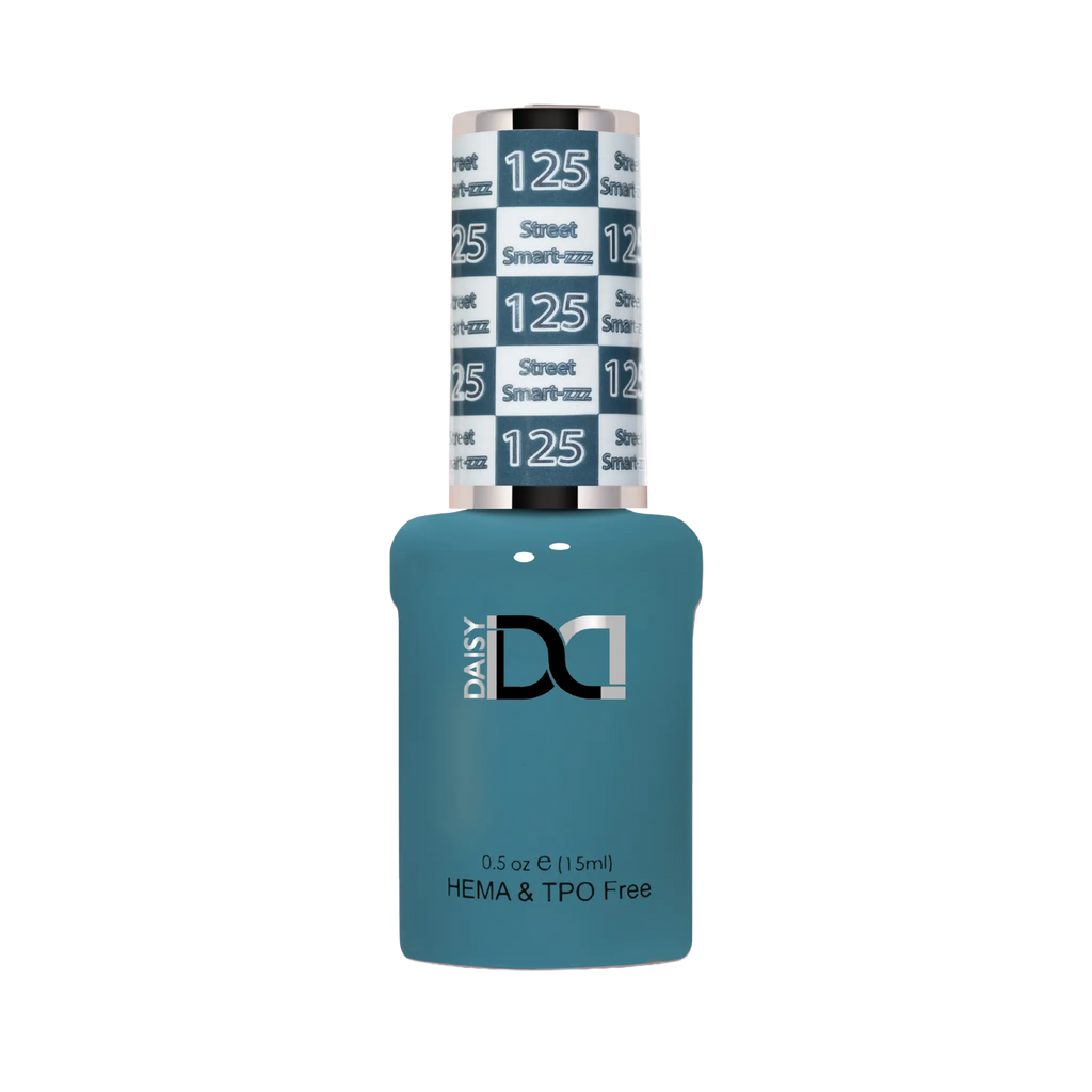 DND Hema Free - Street Smart-zzz #125