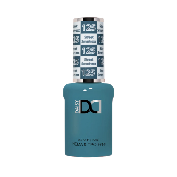DND Hema Free - Street Smart-zzz #125