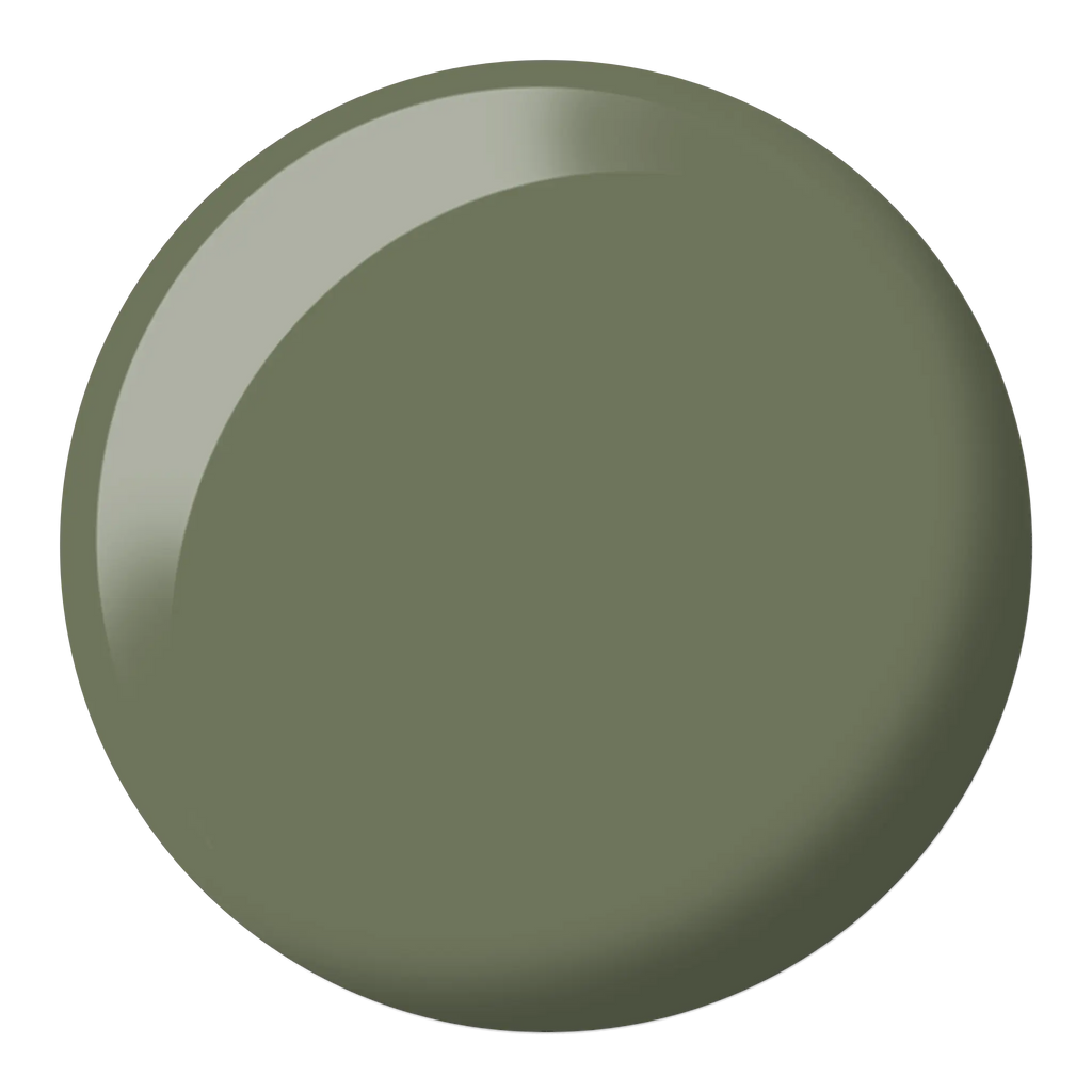 DND Hema Free - Matcha Stained Lips #127