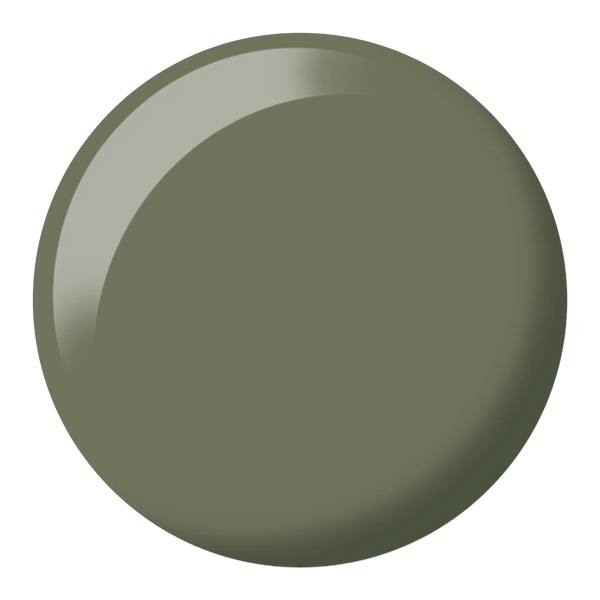 DND Hema Free - Matcha Stained Lips #127
