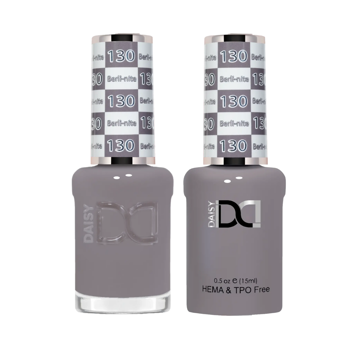 DND Hema Free - Berli Nite #130