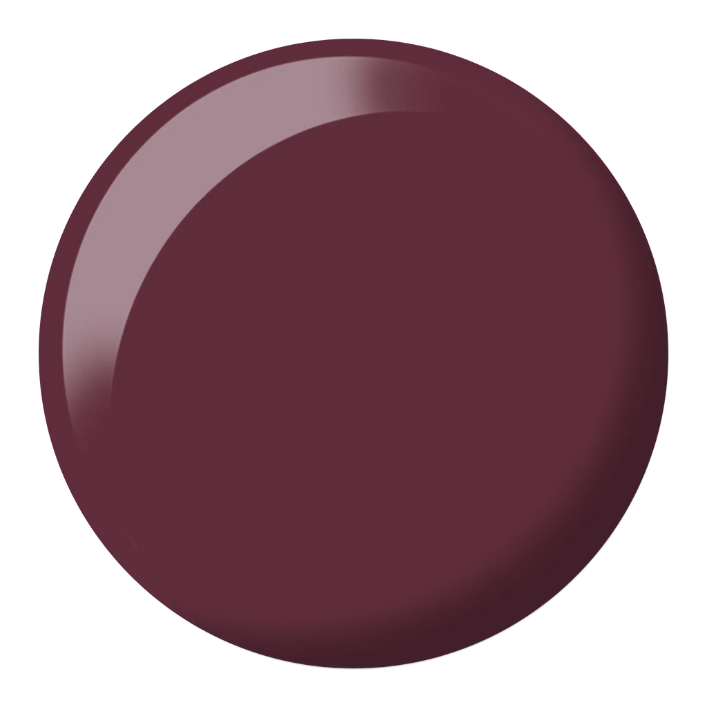 DND Hema Free - It's Raining Plum #138