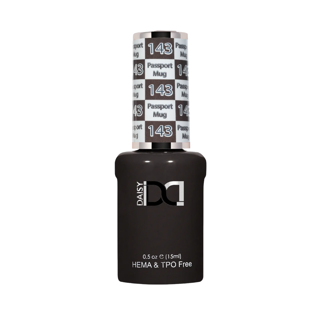 DND Hema Free - Passport Mug #143
