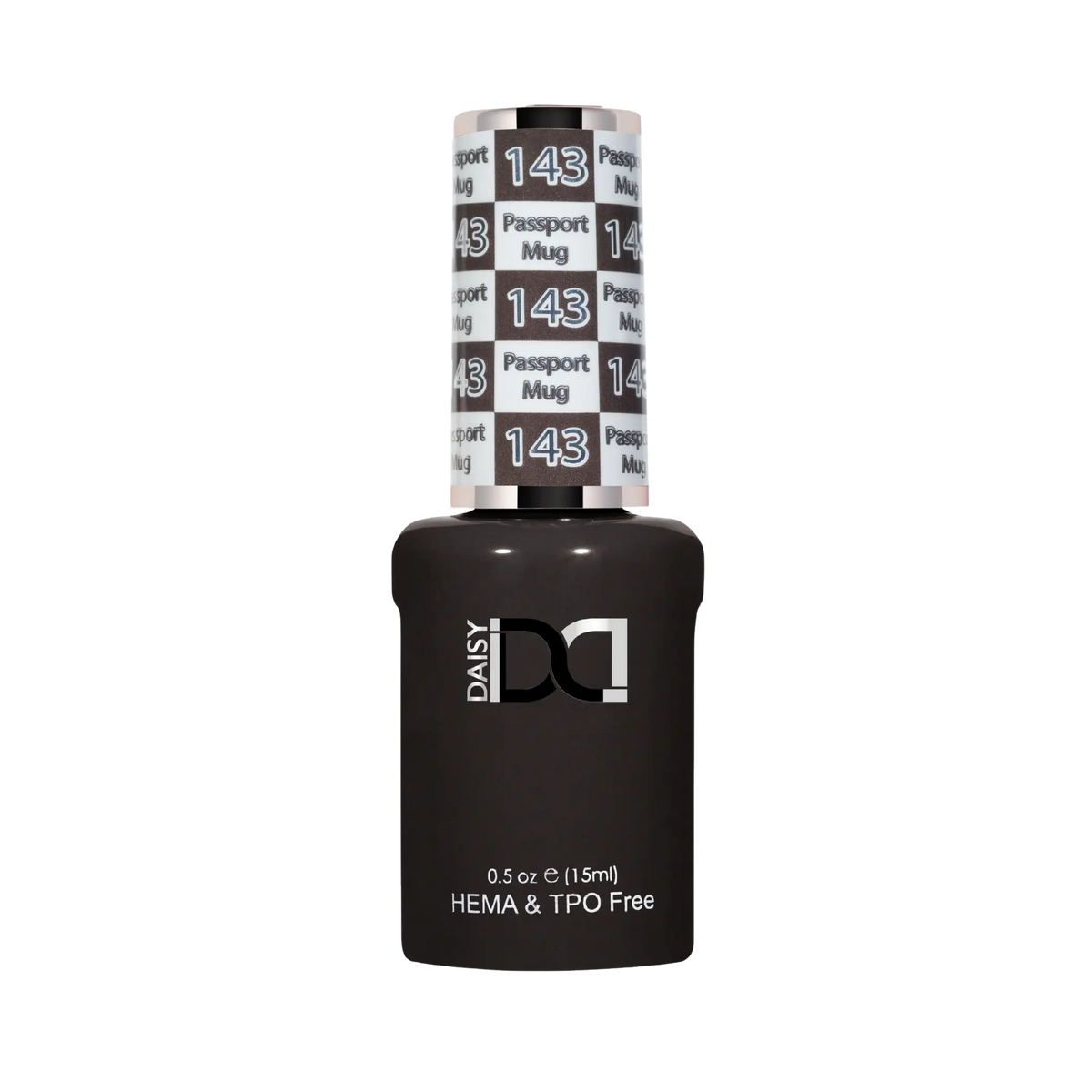 DND Hema Free - Passport Mug #143