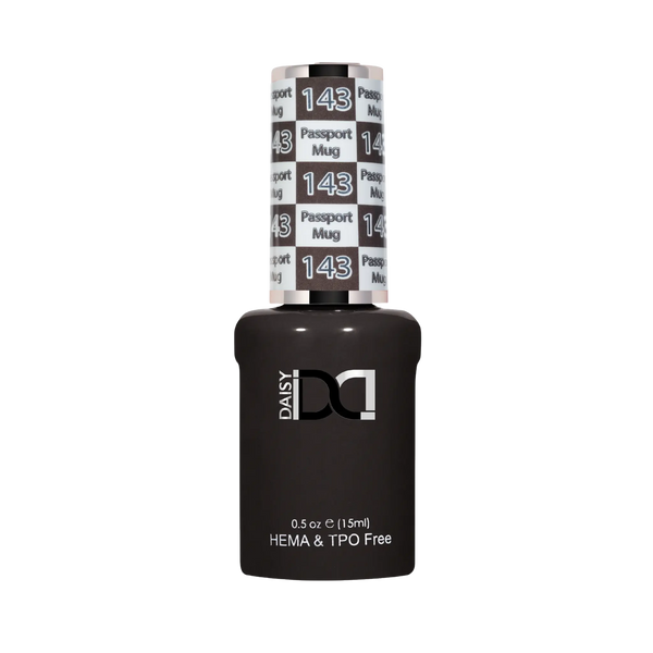 DND Hema Free - Passport Mug #143