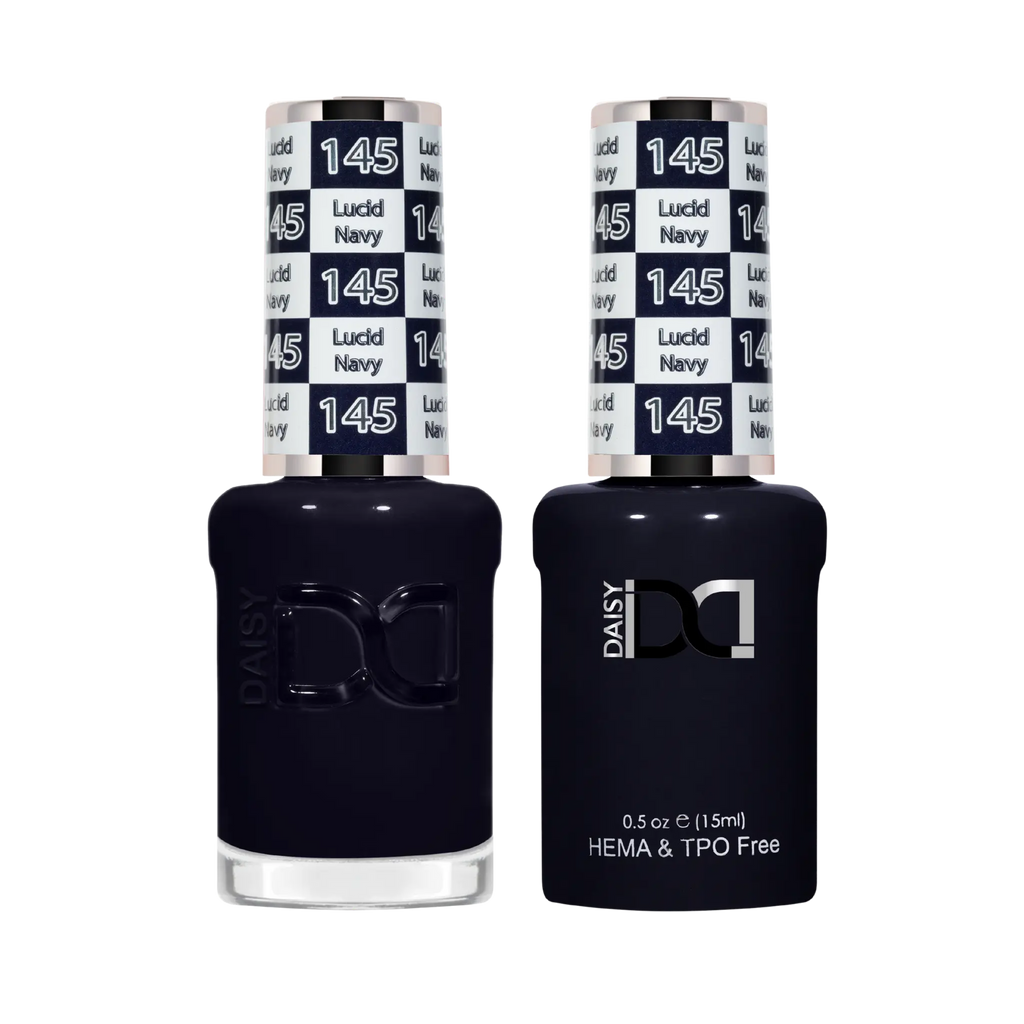 DND Hema Free - Lucid Navy #145