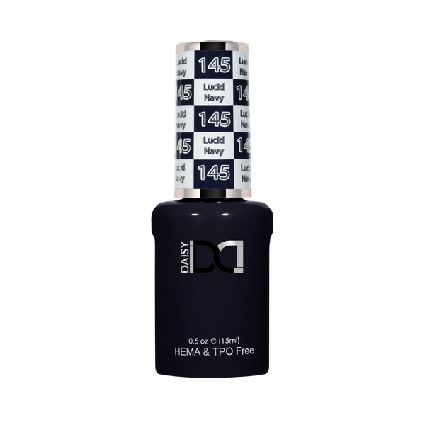 DND Hema Free - Lucid Navy #145